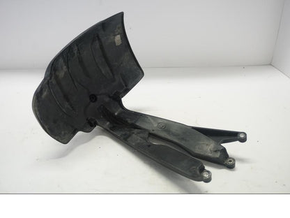 Framsidan på Stänkskärm från en BMW R 1250 GS -2019 motorcykel.