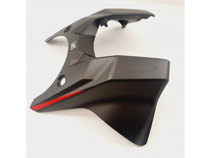 Höger sida på Bensintankskåpa från en Honda CBR 650 R -2020 motorcykel.