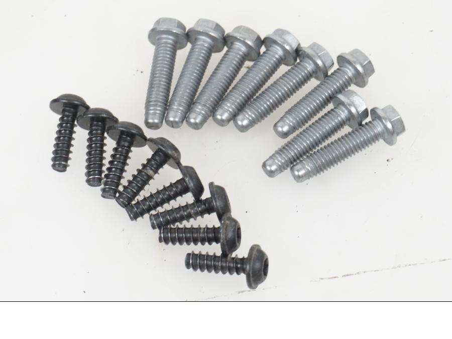 Baksidan på Luftburk från en H-D Adventure Pan America Special RA1250S -2021 motorcykel.