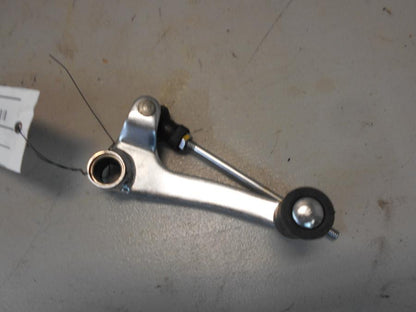 Framsidan på Växelpedal från en Honda NC 750 S -2017 motorcykel.