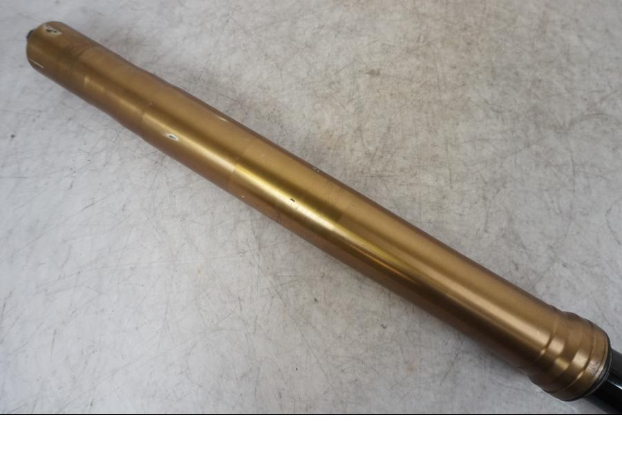 Extrabild2 på Gaffelben från en Kawasaki ZX-10R -2008 motorcykel.