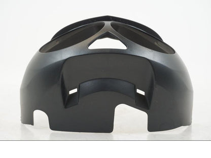 Baksidan på Strålkastarkåpa från en BMW F 650 CS -2003 motorcykel.