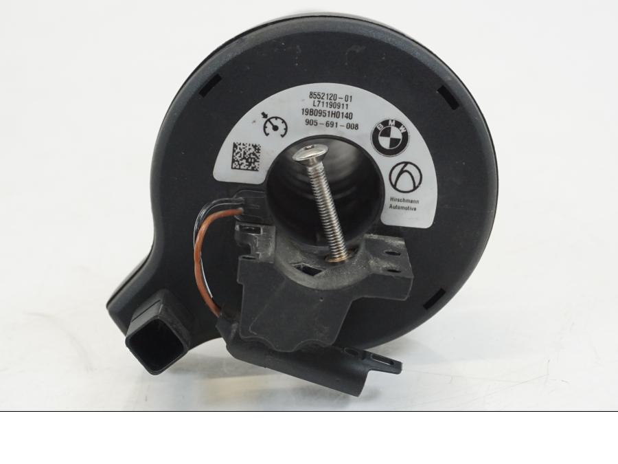 Extrabild1 på Gasreglage från en BMW R 1250 GS -2019 motorcykel.