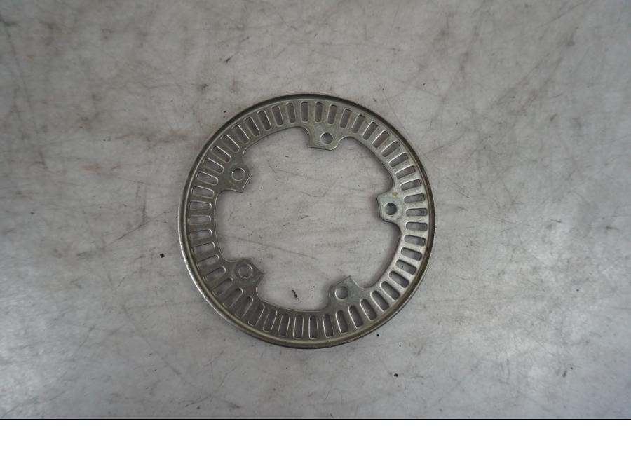 Framsidan på ABS krans från en BMW S 1000 XR -2019 motorcykel.