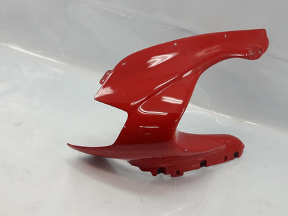 Höger sida på Toppkåpa från en Ducati 750 SS -2000 motorcykel.