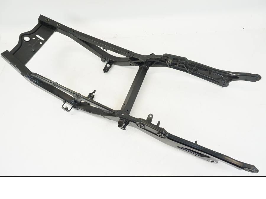 Extrabild2 på Bakram från en Kawasaki ZX-12R -2000 motorcykel.