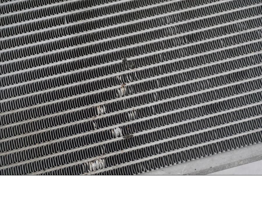 Extrabild3 på Vattenkyl från en Kawasaki ER-6N ABS -2010 motorcykel.