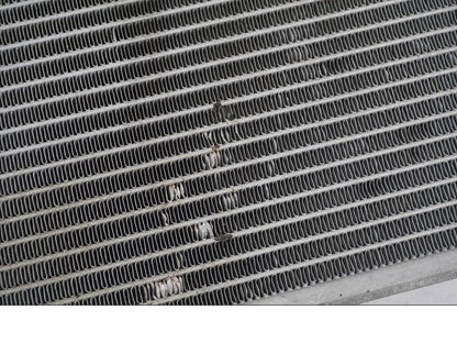 Extrabild3 på Vattenkyl från en Kawasaki ER-6N ABS -2010 motorcykel.