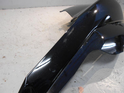 Höger sida på Bensintankskåpa från en BMW K 1600 -2015 motorcykel.