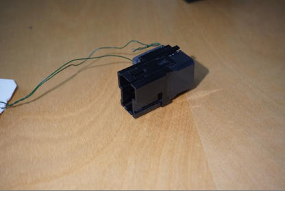 Framsidan på Relä från en Yamaha XT 1200 Z -2011 motorcykel.