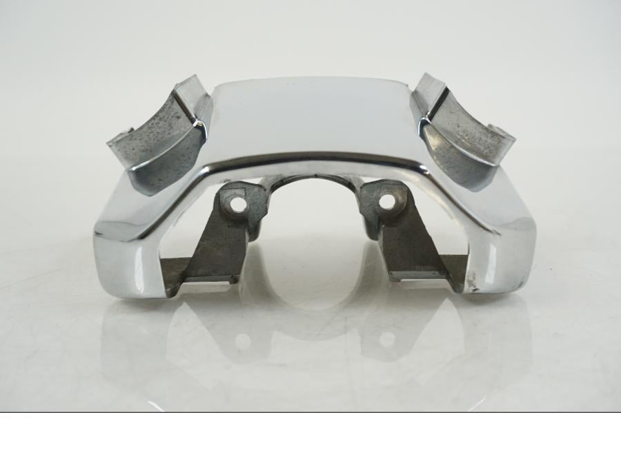 Vänster sida på Kontrollamppanel från en Yamaha XV 1100 -1993 motorcykel.