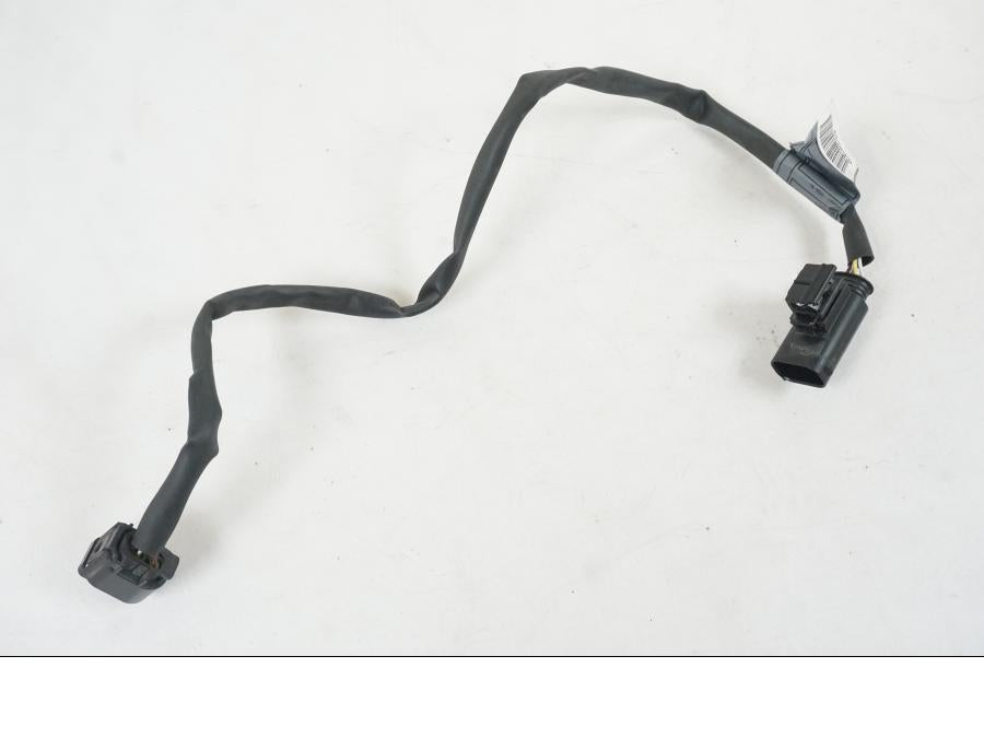 Vänster sida på Kablage från en BMW R 1250 GS -2021 motorcykel.