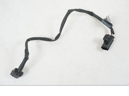 Vänster sida på Kablage från en BMW R 1250 GS -2021 motorcykel.