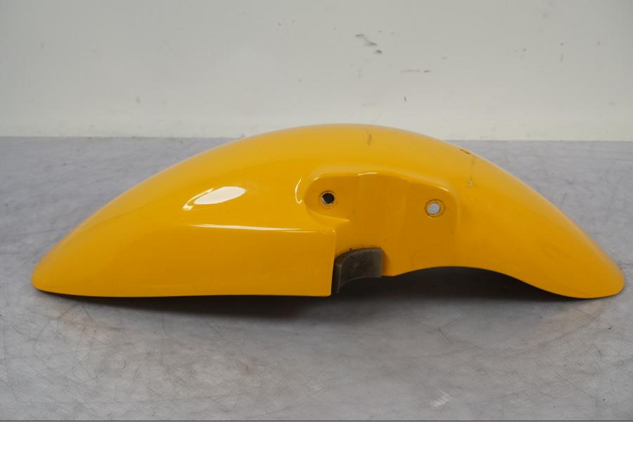 Baksidan på Framskärm från en Suzuki SV 650 -1999 motorcykel.