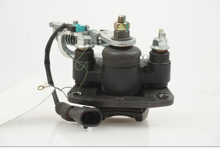 Extrabild1 på Bromsok från en Piaggio MP3 250 -2006 motorcykel.