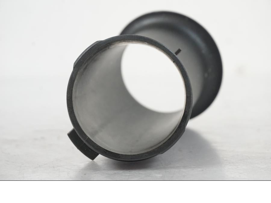 Höger sida på Luftburksnorkel från en BMW R 1250 GS -2021 motorcykel.