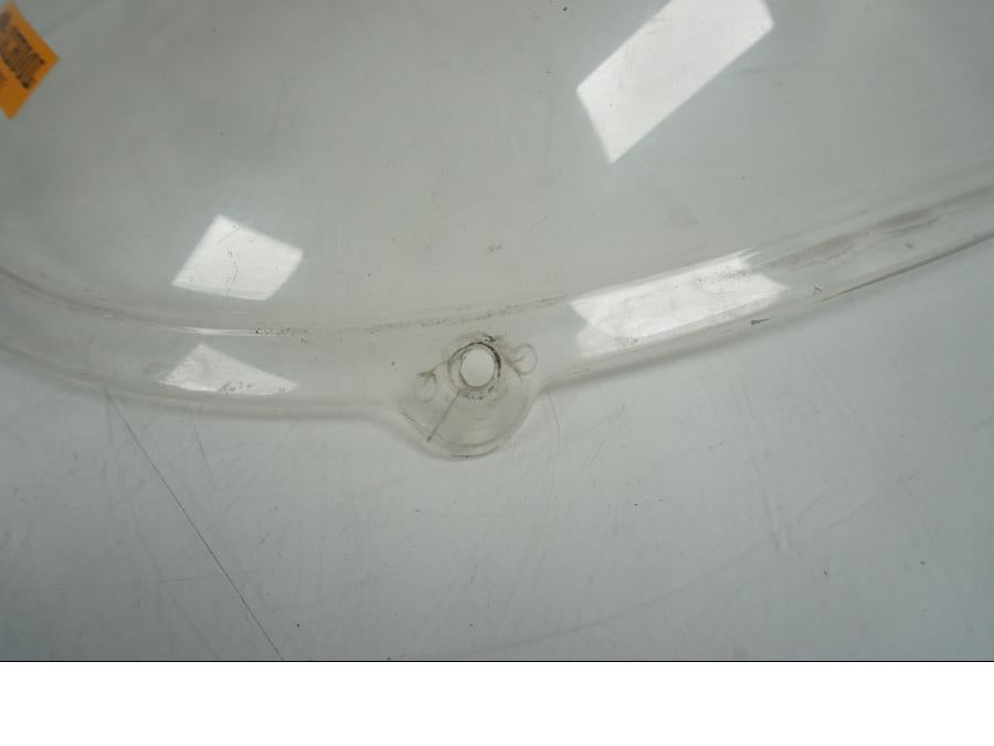 Extrabild1 på Vindruta från en Aprilia RS 250 -1998 motorcykel.