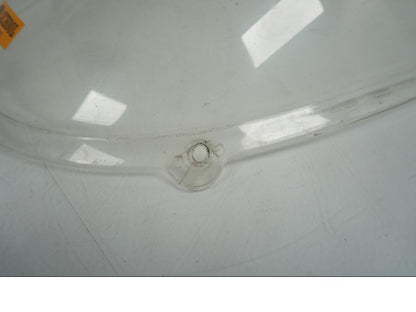 Extrabild1 på Vindruta från en Aprilia RS 250 -1998 motorcykel.