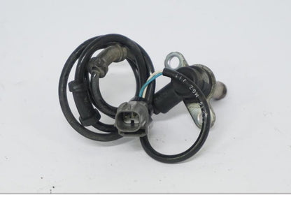 Höger sida på ABS givare från en Honda CB 500 X -2015 motorcykel.