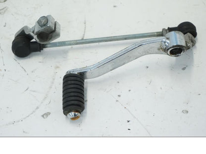 Framsidan på Växelpedal från en Yamaha XV 535 -1995 motorcykel.