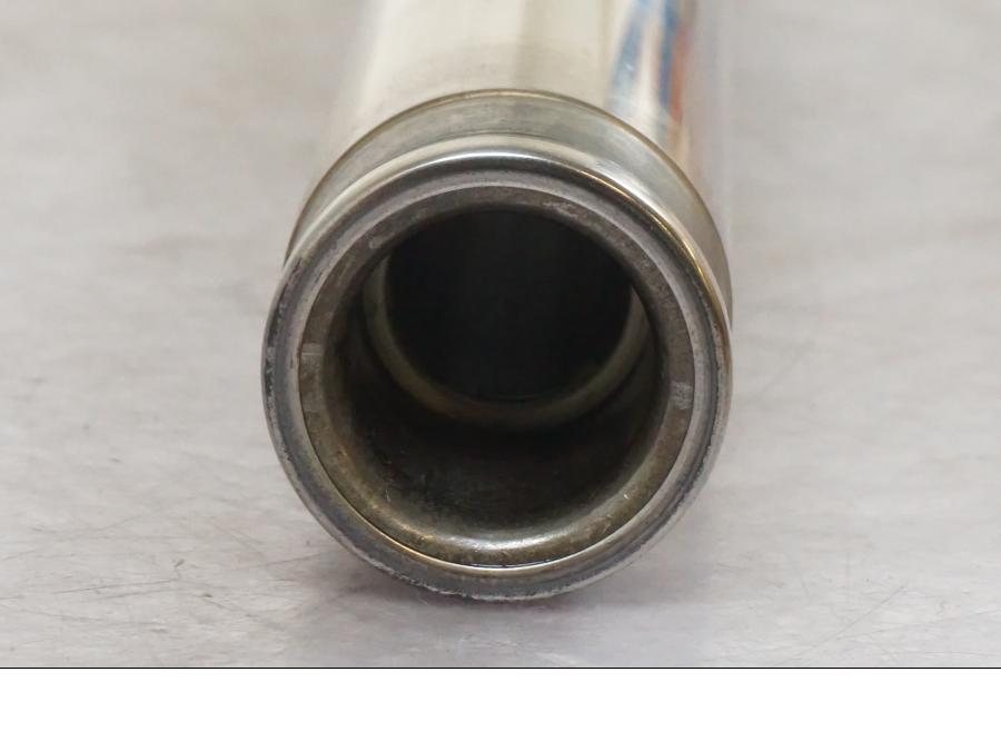 Extrabild2 på Gaffelben från en Honda VT 750 -2004 motorcykel.