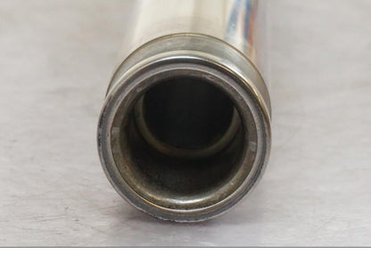 Extrabild2 på Gaffelben från en Honda VT 750 -2004 motorcykel.