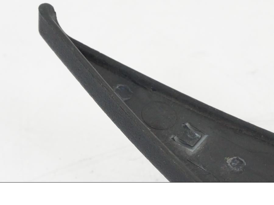 Höger sida på Bensintankskåpa från en Yamaha YZF 1000 R1 -2007 motorcykel.