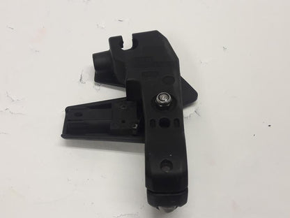 Baksidan på Kopplingsklo från en BMW F 650 GS -2009 motorcykel.