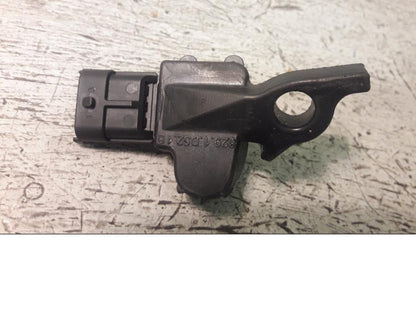 Framsidan på Mapsensor från en Ducati Multistrada 1260 -2019 motorcykel.