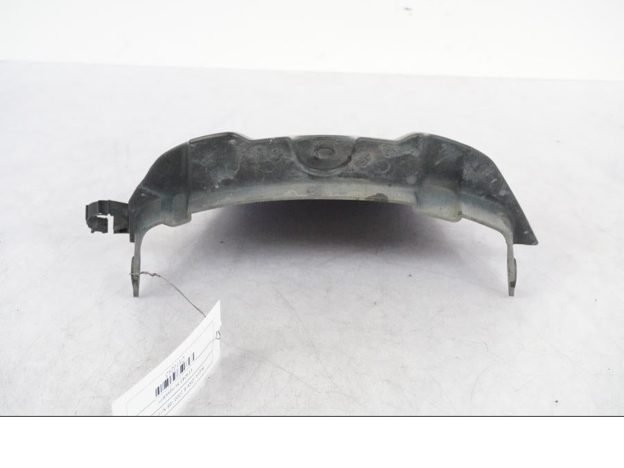 Höger sida på Svingskärm från en Suzuki GSX-R 1000 -2008 motorcykel.