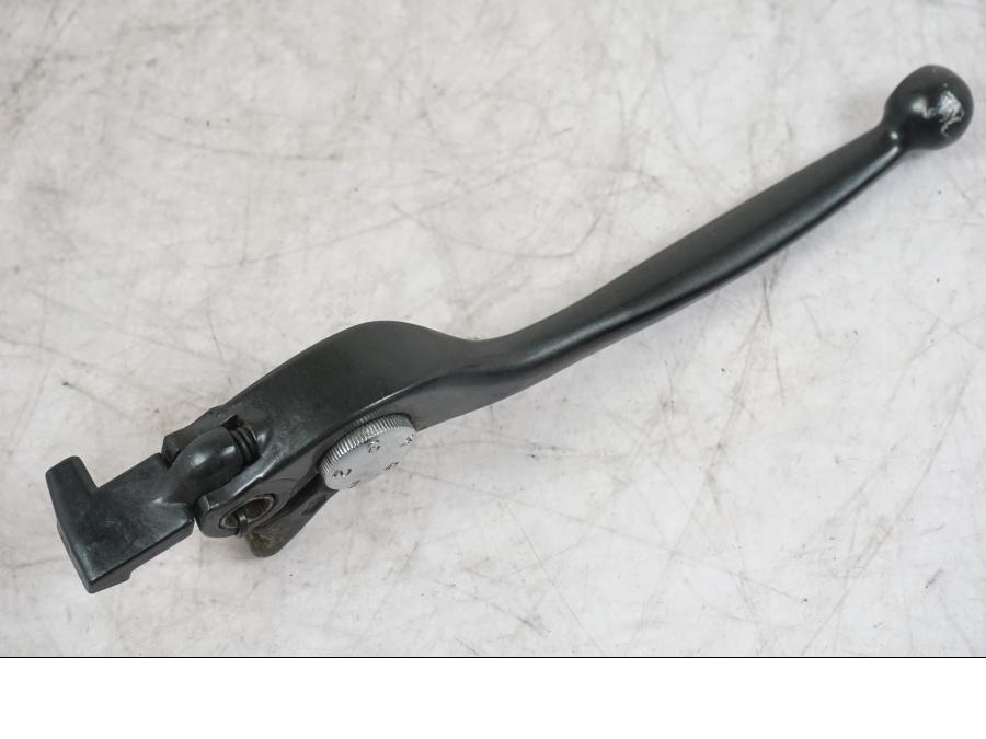 Extrabild1 på Bromsgrepp från en Buell 1125 R -2008 motorcykel.