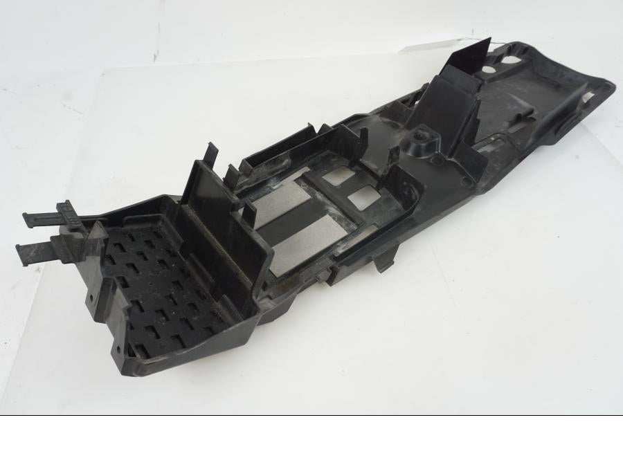 Extrabild1 på Undertail från en Suzuki GSX-R 1000 -2007 motorcykel.