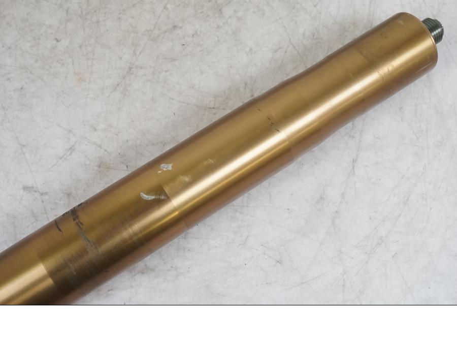 Extrabild2 på Gaffelben från en Kawasaki ZX-10R -2008 motorcykel.