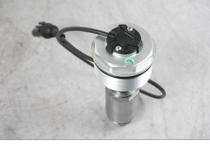 Extrabild2 på Gaffelbensdelar från en Ducati Multistrada V4 -2024 motorcykel.