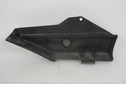 Baksidan på Sidopanel från en Yamaha XJ 900 S -1997 motorcykel.