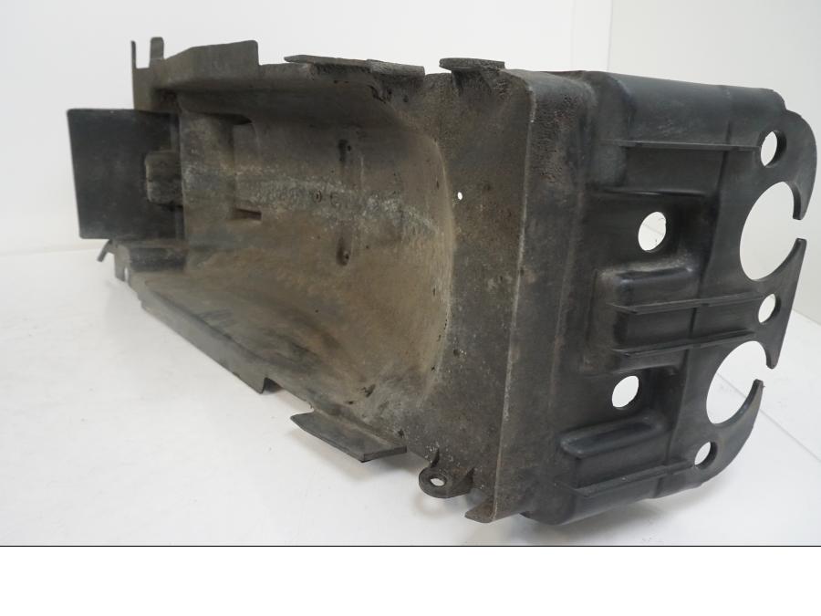 Extrabild1 på Undertail från en Kawasaki ZZR 1100 -1994 motorcykel.