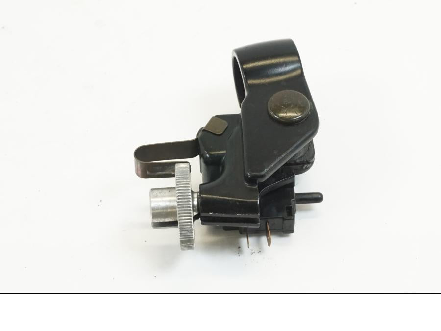 Höger sida på Kopplingsklo från en Yamaha YZF R6 -1999 motorcykel.