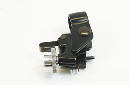 Höger sida på Kopplingsklo från en Yamaha YZF R6 -1999 motorcykel.