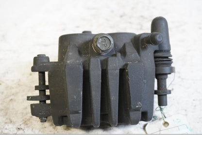 Baksidan på Bromsok från en Suzuki DL 1000 -2004 motorcykel.