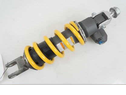 Extrabild4 på Stötdämpare från en Suzuki GSX-R 1000 -2007 motorcykel.