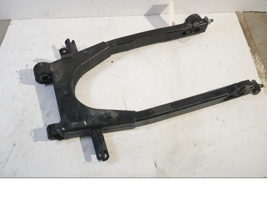 Framsidan på Sving från en H-D Sportster 1200 XL1200C -1999 motorcykel.