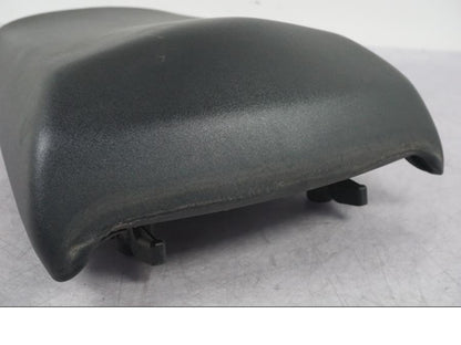 Extrabild2 på Sadel från en Suzuki GSF 1250 -2010 motorcykel.