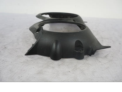 Vänster sida på Strålkastarkåpa från en BMW R 1150 GS -2002 motorcykel.