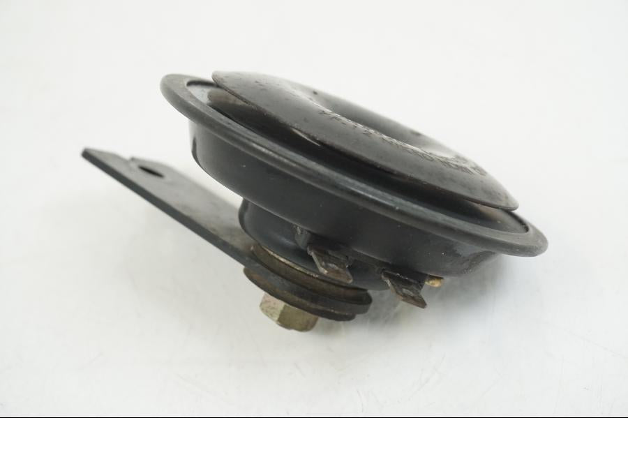 Vänster sida på Signalhorn / Tuta från en Yamaha XT 660 X -2005 motorcykel.