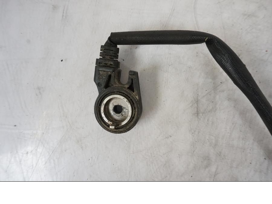 Vänster sida på Sidostödsbrytare från en BMW R 1150 GS -2002 motorcykel.