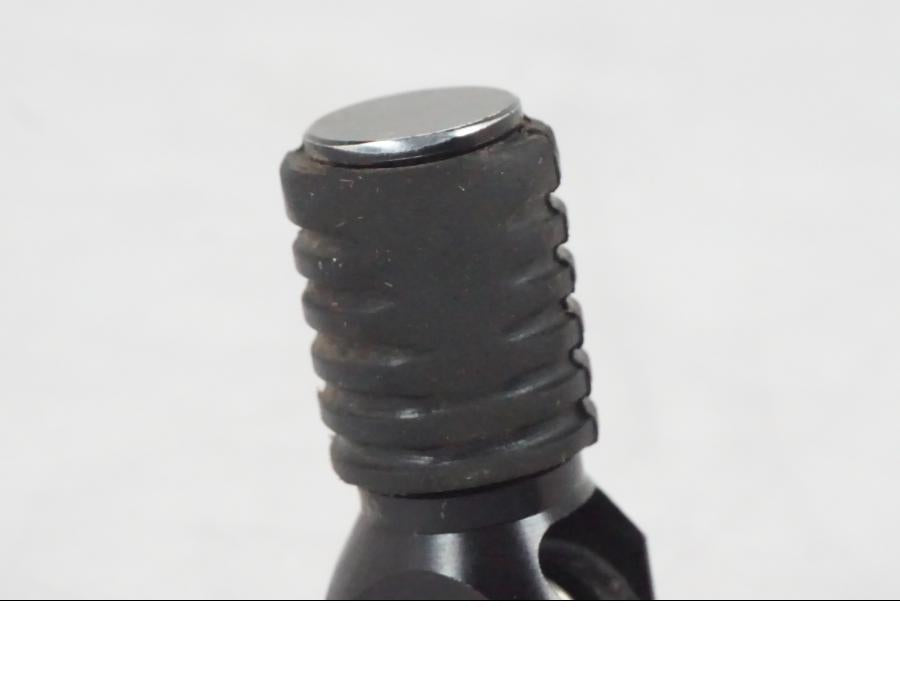 Höger sida på Växelpedal från en KTM 390 Adventure -2021 motorcykel.