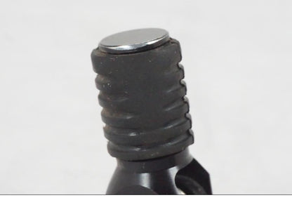 Höger sida på Växelpedal från en KTM 390 Adventure -2021 motorcykel.