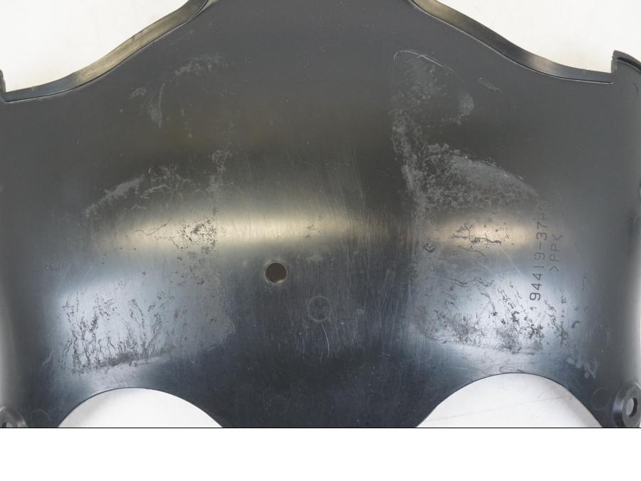 Extrabild1 på Toppkåpsinsida från en Suzuki GSX-R 750 -2008 motorcykel.