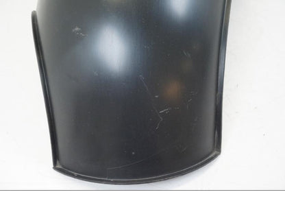 Vänster sida på Undertail från en BMW K 1200 LT -2004 motorcykel.