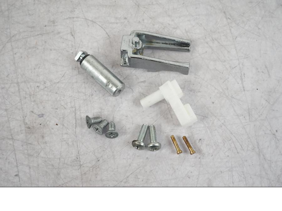 Baksidan på Tändningslås från en KTM 1290 Super Adventure R -2018 motorcykel.